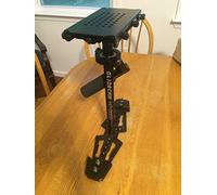 Glidecam Industries HD-2000 Stabilizzatore d’immagine Nero stabilizzatore per macchina fotografica