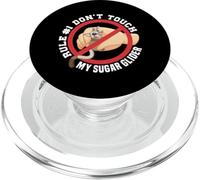 Glider Owner Sugar Glider Cage Sugar Glider Amante PopSockets PopGrip per MagSafe