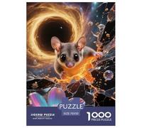 Glider zuccheroJigsaw Puzzles for Adults 1000 Piece Age 12+ for Adults Challenge HighDifficulty Beautiful Decoration for Women Gifts for Man70x50cm/1000pcs