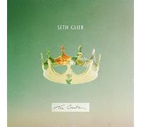 Seth Glier The Coronation (Vinyl LP)