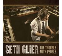 Seth Glier The Trouble With People (CD)