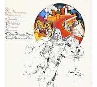 GLIERE, R. - SYMPHONY NO.3