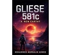 Gliese 581C: A New Earth