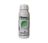 Glifene Biograde Pfnpe Diserbante Totale a Base Di Glifosate, Erbicida Post-Emer