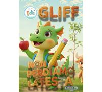 Gliff: Non perdiamo la testa: Diario Scolastico 2026-2027 Ede (Settembre-Giugno)