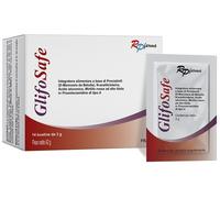 GLIFOSAFE 14 Bust.