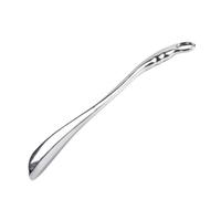 GLigeT Aiuta a Calzare Calzascarpe con manico lungo 66 cm for uso domestico e in viaggio for anziani, uomini e donne Calza Scarpe