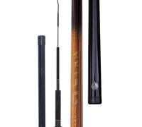 GLigeT Canna da Pesca Professionale Canna da Pesca for carassi Canna da Pesca for carassi Canna da Pesca Completa for Piccole carassi Canna da Pesca a Mano Canna da Pesca Mare(4.8M)