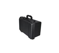 GLigeT Custodia da trasporto portatile Custodia protettiva impermeabile Custodia protettiva antiurto for attrezzatura fotografica e drone Resistente alla pressione e alle cadute (Color : B)