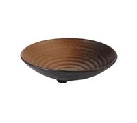 GLigeT da Interno Creativity Three Legged Flower Arranging Saucer Gradient Colour Plant Pot Drip Tray Gardening Decor in Vaso