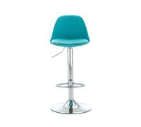 GLigeT Sedie da bar Sedie da bar Sedie moderne e minimaliste Sedie da reception Sedie ascensori Sgabelli alti per uso domestico Sedie da bar Schienale Rotazione