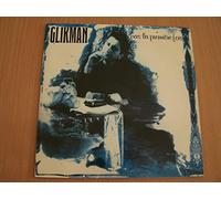 Glikman - Pas La Première Fois / Pas La Première Fois (Inst.) - 45 tours - 7"