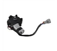 GLILAR Alzacristalli Compatibile con Nissan per Titan per Armada 2004-2019 Auto Alzacristallo Anteriore Sinistro Motore Motore Sollevatore di Vetro 80731-ZE00A 80731-9FJ0A 80731ZE00A