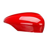 GLILAR Calotte specchietti Compatibile con Ford per Fiesta Mk7 2008-2017 Portiera Auto Tappi Copertura per Specchietti Retrovisori per Porte A Battente Copertura per Specchietto Retrovisore Tappo