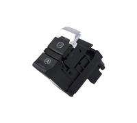 GLILAR Compatibile con A4 B8 Q5 A5 (8T3) S5 (8T3) (8TA) Pulsante Freno A Mano Elettronico per Auto Interruttore Freno Stazionamento Pulsante Attesa Automatica 8K1927225C