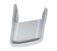 GLILAR Compatibile con Alfa per Romeo 147 156 GT Interruttore Freno A Mano Leva del Freno A Mano Pulsante Auto E-Brake Drift Spin Turn Manopola Pulsante Leva Blocco Coperchio(2)