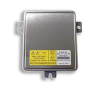 GLILAR Compatibile con BMW per Serie 3 E90 E91 2006 2007 2008 Faro allo Xeno HID Zavorra Modulo unità di Controllo OE 63126948180 W3T13271 Zavorra per Fari Auto
