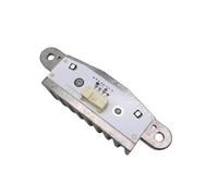 GLILAR Compatibile con BMW per X3 F25 2009-2017 per X4 F26 2013-2018 1308310415 6002TZ0120 unità di Controllo del Modulo Driver per Luci di Marcia Diurna DRL per Fari Auto Accessori Auto