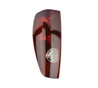 GLILAR Compatibile con Chevrolet per Colorado 2004 2005 2006 2007 2008 2009 2010 2011 2012 AM-29903399 Car Side Rear Light Assembly Luce Freno fari Posteriori Auto(Left)