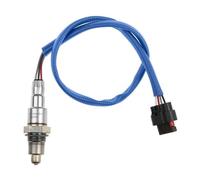 GLILAR Compatibile con Ford per C-Max per Focus per Kuga per Tourneo 1.0 1.5 F1FA9G444BAA Auto Lambda Sensore O2 Sensore di Ossigeno Ricambi Auto Auto Sensore di Ossigeno