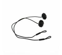 GLILAR Corda Scaffali Pacchi Compatibile con Golf MK5 MK6 MK7 2013 2014 2015 2016 2017 2018 2 Pezzi Posteriore Tonneau Copertura Portello Cinghia di Sollevamento Cinghia 5G6863447 5G6898780