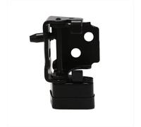 GLILAR Fermaporta Auto Compatibile con Citroen per C5 III RD 2008 2009 2010 2011 2012-2021 2022 2023 2024 Striscia di Arresto Cerniera Porta Anteriore Destra Auto OEM: 9035X0
