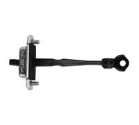 GLILAR Fermaporta Auto Compatibile con Kia per Sportage 2011 2012 2013 2014 2015 2016 Porta di Controllo Braccio di Arresto Cerniera Cinghia Porta Fermacorda E Ganci Limitatore Parte 793903W000