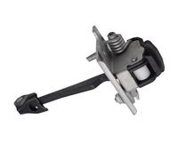 GLILAR Fermaporta Auto Compatibile con Peugeot per 3008 5008 408 308SW OEM: 9181Q2 9181Q1 Auto Anteriore Sinistra=Destra Cerniera Porta Cinghia di Controllo Limitatore Fermaporta