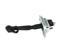GLILAR Fermaporta Auto Compatibile con Toyota per Camry 2006 2007 2008 2009 2010 2011 1 Pezzo di Ricambio per Limitatore di Controllo Freno Porta Anteriore Auto 68610-06080