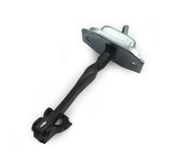 GLILAR Fermaporta Auto Compatibile con Toyota per Yaris 2014 2015 2016 2017 2018 2019 2020 2021 2022 Cinghia di Arresto per Il Controllo della Portiera Dell'auto OEM: 68610-0D131(Front Left)