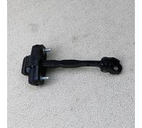 GLILAR Fermaporta Auto Compatibile con Volvo per V40 2013 2014 2015 2016 2017 2018 2019 Supporto per Fermo Posteriore Cerniera Porta Fermo Controllo Porta OEM: 31298427