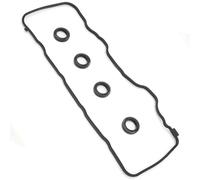 GLILAR Guarnizione Coperchio Punterie Compatibile con Civic 1.8L 2006 2007 2008 2009 2010 2011 2012 2013 2014 2015 Kit Guarnizioni Coperchio Valvole Motore OEM: VS50741R VS50741R