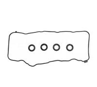 GLILAR Guarnizione Coperchio Punterie Compatibile con Civic 1.8L L4 1799CC 2006 2007 2008 2009 2010 2011 2012 2013 2014 2015 Kit Guarnizione Coperchio Valvole 12341-RNA-A01 12341RNAA01