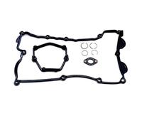 GLILAR Guarnizione Coperchio Punterie Compatibile con E46 E87 E90 120i 320i 316I 318i N42 N46 1.8L 2.0L 2007 2008 2009 2010 2011 2012 Kit Guarnizioni Coperchio Valvole Motore 11120028033