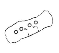GLILAR Guarnizione Coperchio Punterie Compatibile con Kia per Forte 1.8L 2.0L 2014 2015 2016 per Optima 2.0L 2017 2018 2019 Set Guarnizioni Coperchio Valvola Motore Auto OEM: 22441-2E000