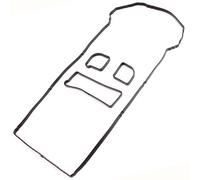 GLILAR Guarnizione Coperchio Punterie Compatibile con Lincoln per MKZ 2011 2012 3 Pezzi Kit Guarnizioni Coperchio Valvola Motore Auto Parte 1220025 CV6E-6K260-BA L501-10-230 8694684