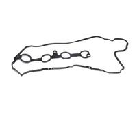 GLILAR Guarnizione Coperchio Punterie Compatibile con Mazda per CX-5 2015 2016 2017 Van Guarnizione Coperchio Valvola OEM: PY0110235 Guarnizione Coperchio Valvola Testata Cilindro Nera