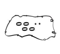 GLILAR Guarnizione Coperchio Punterie Compatibile con Mini per R56 R55 R57 R58 R59 R60 N18 2009 2010 2011-2015 2016 Guarnizione Coperchio Valvola Coperchio Testata Cilindro 11127582400