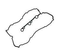 GLILAR Guarnizione Coperchio Punterie Compatibile con per QX80 QX56 5.6L 2 Pezzi Guarnizione Coperchio Bilancieri Motore Guarnizione Testata Cilindro OEM: 13270-1LA1A 132701LA0A