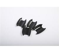 GLILAR Porta Maniglia Copertura Compatibile Con Skoda Per Kodiaq 2017 2019 2020 2021 Car Side Door Handle Cover Trim Sticker Styling Applique(5)