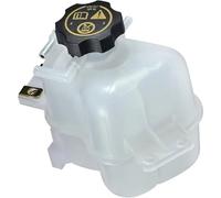 GLILAR Serbatoio Raffreddamento Motore Compatibile con Chevy per Spark 1.2L 2013 2014 2015 95352005 Serbatoio di Espansione del Liquido di Raffreddamento del Motore con Tappo di Ricambio