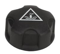 GLILAR Serbatoio Raffreddamento Motore Compatibile con Citroen per C2 2006 2007 2008 2009 2010 2011 2012 2013 1306J5 Tappo di Copertura del Serbatoio del Radiatore del Liquido di Raffreddamento