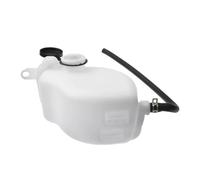 GLILAR Serbatoio Raffreddamento Motore Compatibile con Dodge per Journey 2010 2011 2012 2013 2014 2015 2016 2017 2018 2019 2020 2.4L 5058455AD Serbatoio del Radiatore del Liquido di Raffreddamento