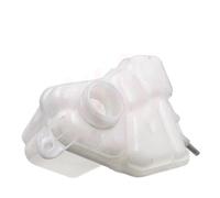 GLILAR Serbatoio Raffreddamento Motore Compatibile con Ford per Fiesta 2003-2008 2009 2010 2011 2012 L4 1.6L 2S658K218BA Serbatoio del Radiatore del Liquido di Raffreddamento con Tappo(Tank)
