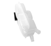 GLILAR Serbatoio Raffreddamento Motore Compatibile con Ford per Focus 2012 2013 2014 2015 2016 2017 2018 8V618K218AC 8V618K218AE Serbatoio di Espansione del Liquido di Raffreddamento con Tappo