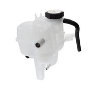 GLILAR Serbatoio Raffreddamento Motore Compatibile con Ford per Kuge 2003 2004 2005 2006 2007 5L8Z8A080AA Serbatoio di Espansione del Liquido di Raffreddamento con Tappo E Sensore