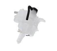 GLILAR Serbatoio Raffreddamento Motore Compatibile con Ford per Kuge 2003 2004 2005 2006 2007 Serbatoio di Espansione del Liquido di Raffreddamento con Tappo E Sensore