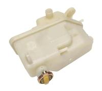 GLILAR Serbatoio Raffreddamento Motore Compatibile con Hyundai per Santa Fe 2000 2001 2002 2003 2004 2005 2543026410 Serbatoio del Liquido di Raffreddamento del Motore con Tappo