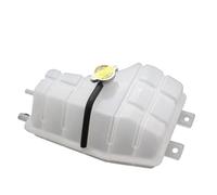 GLILAR Serbatoio Raffreddamento Motore Compatibile con Kia per Sorento 3.5L 2003 2004 2005 2006 254303E201 254303E200 Serbatoio del Liquido di Raffreddamento per Auto con Tubo del Tappo