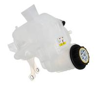 GLILAR Serbatoio Raffreddamento Motore Compatibile con Land per Rover per LR4 SE 5.0L 2010 2011 2012 2013 LR020367 Serbatoio di Troppo Pieno del Liquido di Raffreddamento con Tappo LR010965 PCF500110